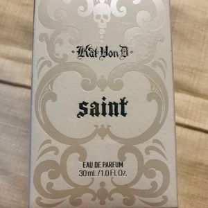 Kat Von D Saint